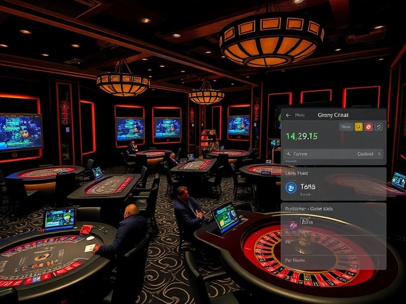 Welcome to PlayZone, your premier destination for online gambling games. Explore slots, table games, live dealer action, sports betting, and exclusive bonuses at playzone.com.
